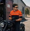 Men's Torque Shift Mechanic Shirt, MDM11616