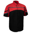 Men's Torque Shift Mechanic Shirt, MDM11617