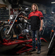 Men's Torque Shift Mechanic Shirt, MDM11617