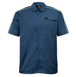 Milwaukee Motorcycle Clothing Co. Men's Mechanic Button Up Shirt