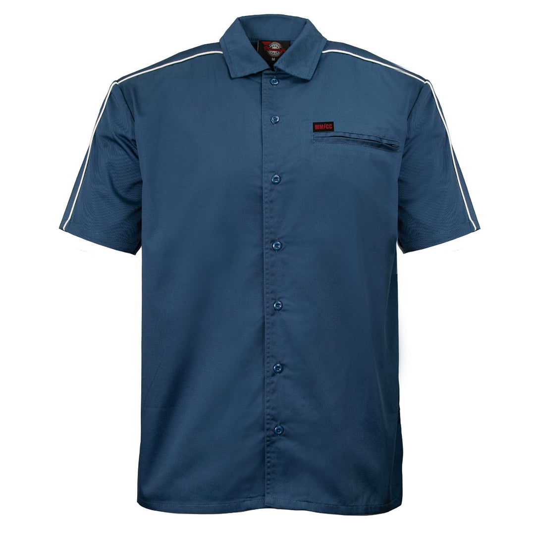 Milwaukee Motorcycle Clothing Co. Men&