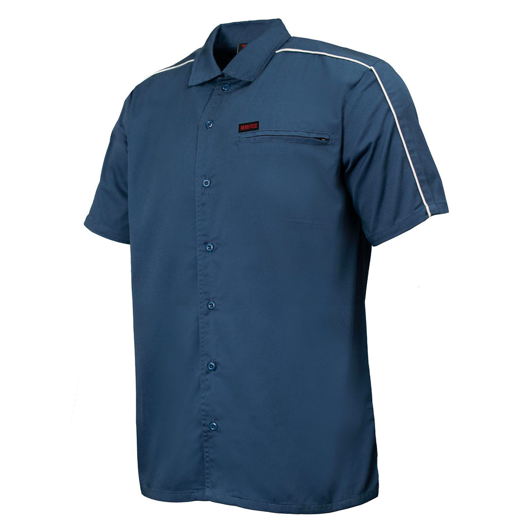 Milwaukee Motorcycle Clothing Co. Men&