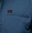 Milwaukee Motorcycle Clothing Co. Men's Mechanic Button Up Shirt