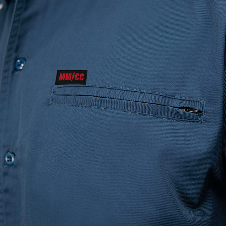 Milwaukee Motorcycle Clothing Co. Men&