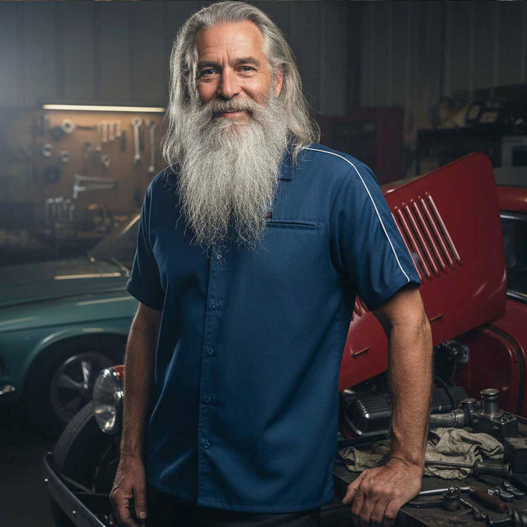 Milwaukee Motorcycle Clothing Co. Men&