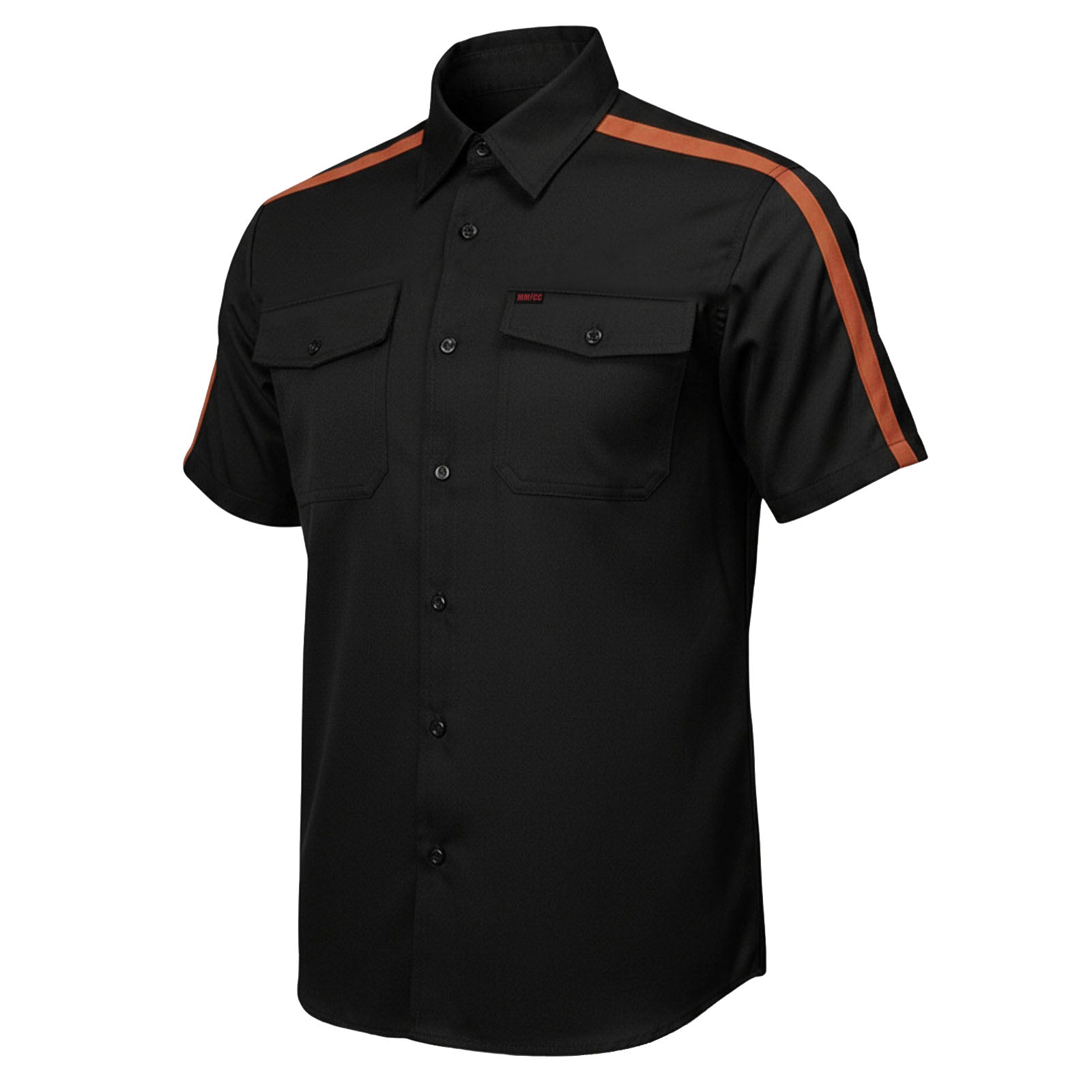 Milwaukee Motorcycle Clothing Co. Men's Mechanic Work Shop Shirt, MDM11623