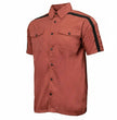 Milwaukee Motorcycle Clothing Co. Men's Mechanic Work Shop Shirt, MDM11624