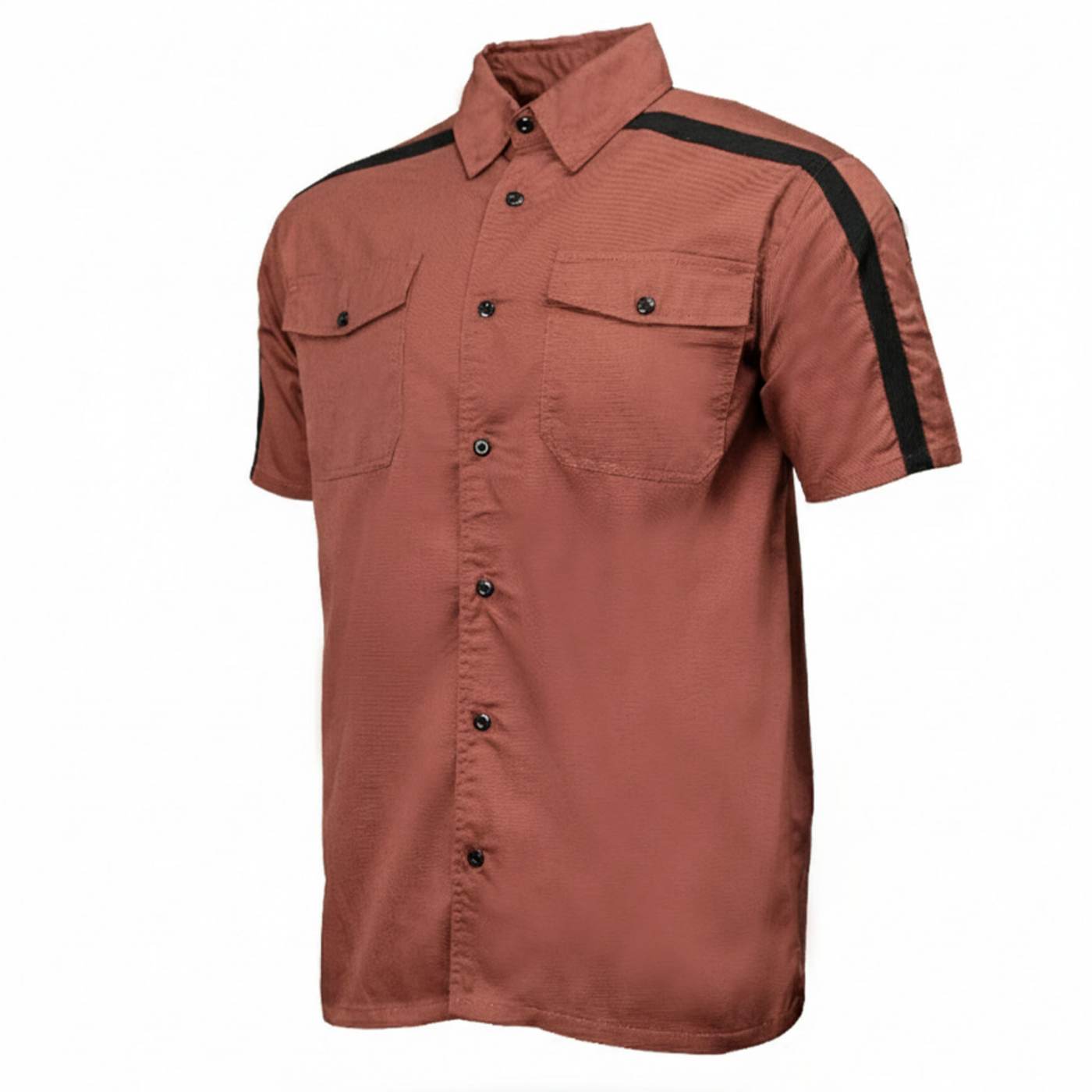 Milwaukee Motorcycle Clothing Co. Men's Mechanic Work Shop Shirt, MDM11624