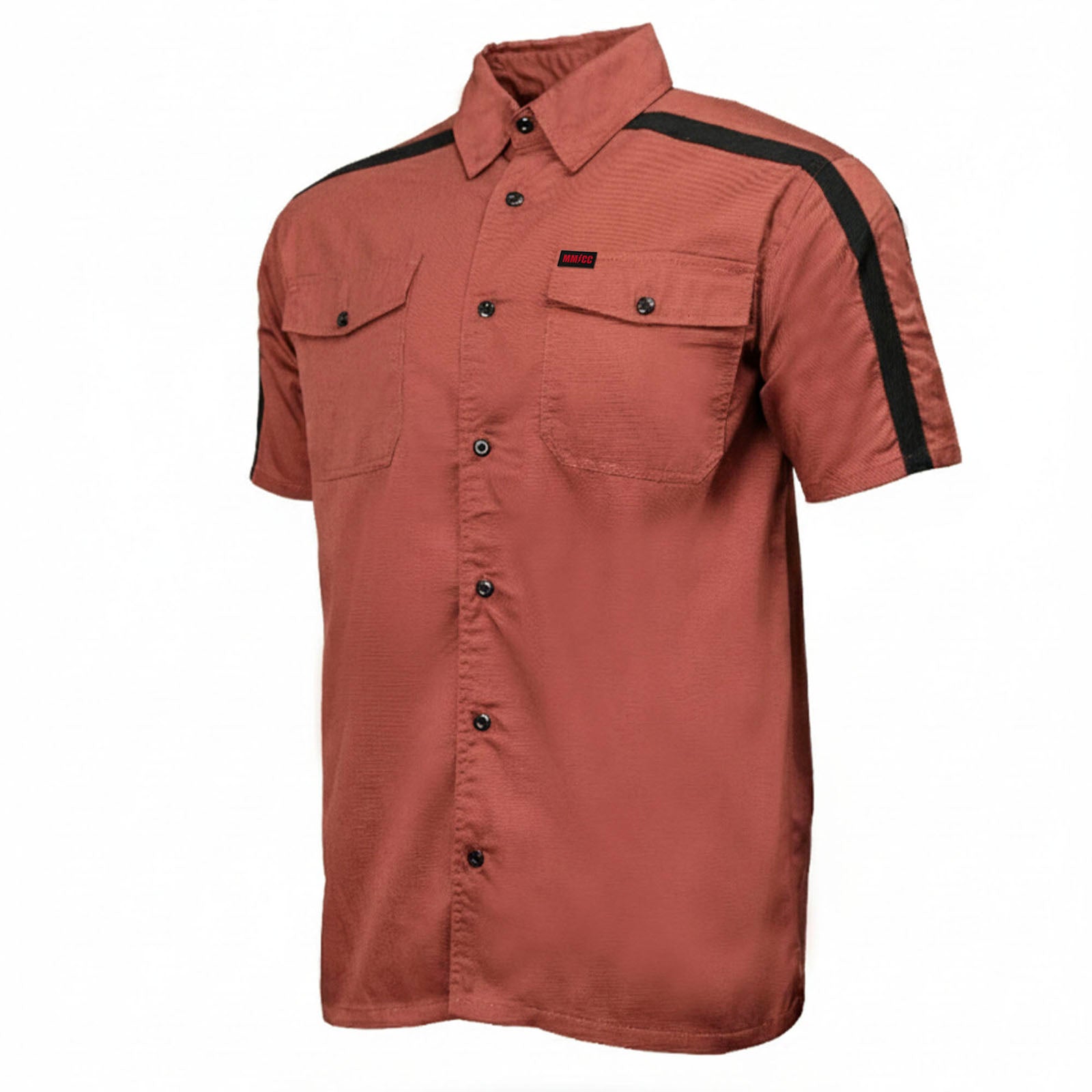 Milwaukee Motorcycle Clothing Co. Men's Mechanic Work Shop Shirt, MDM11624