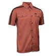 Milwaukee Motorcycle Clothing Co. Men's Mechanic Work Shop Shirt, MDM11624