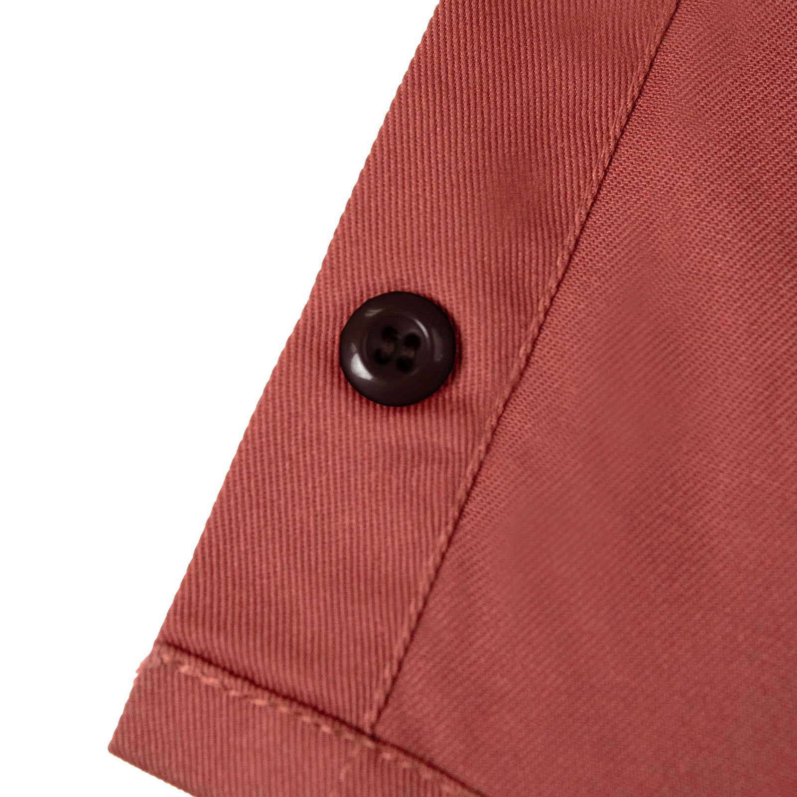 MMCC Men's Track Mark Classic Mechanic Button Up Shirt - Dual Chest Pockets - Microfiber Panel - MDM11624