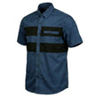Milwaukee Motorcycle Clothing Co. Men's Mechanic Button Up Shirt