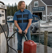 Milwaukee Motorcycle Clothing Co. Men's Mechanic Button Up Shirt