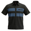 Milwaukee Motorcycle Clothing Co. Men's Mechanic Button Up Shirt