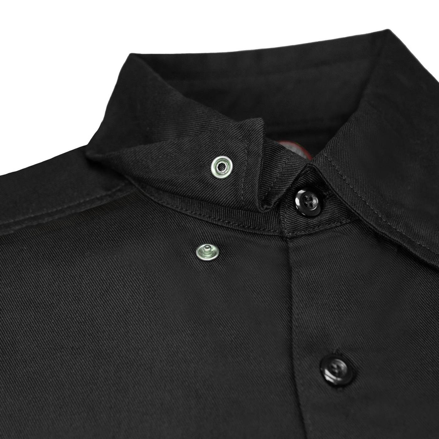 Milwaukee Motorcycle Clothing Co. Men's Mechanic Button Up Shirt