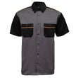 Men’s Switchgear Mechanic Work Shirt, MDM11654