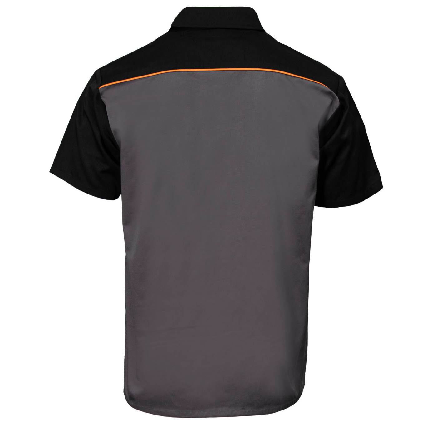 Men’s Switchgear Mechanic Work Shirt, MDM11654