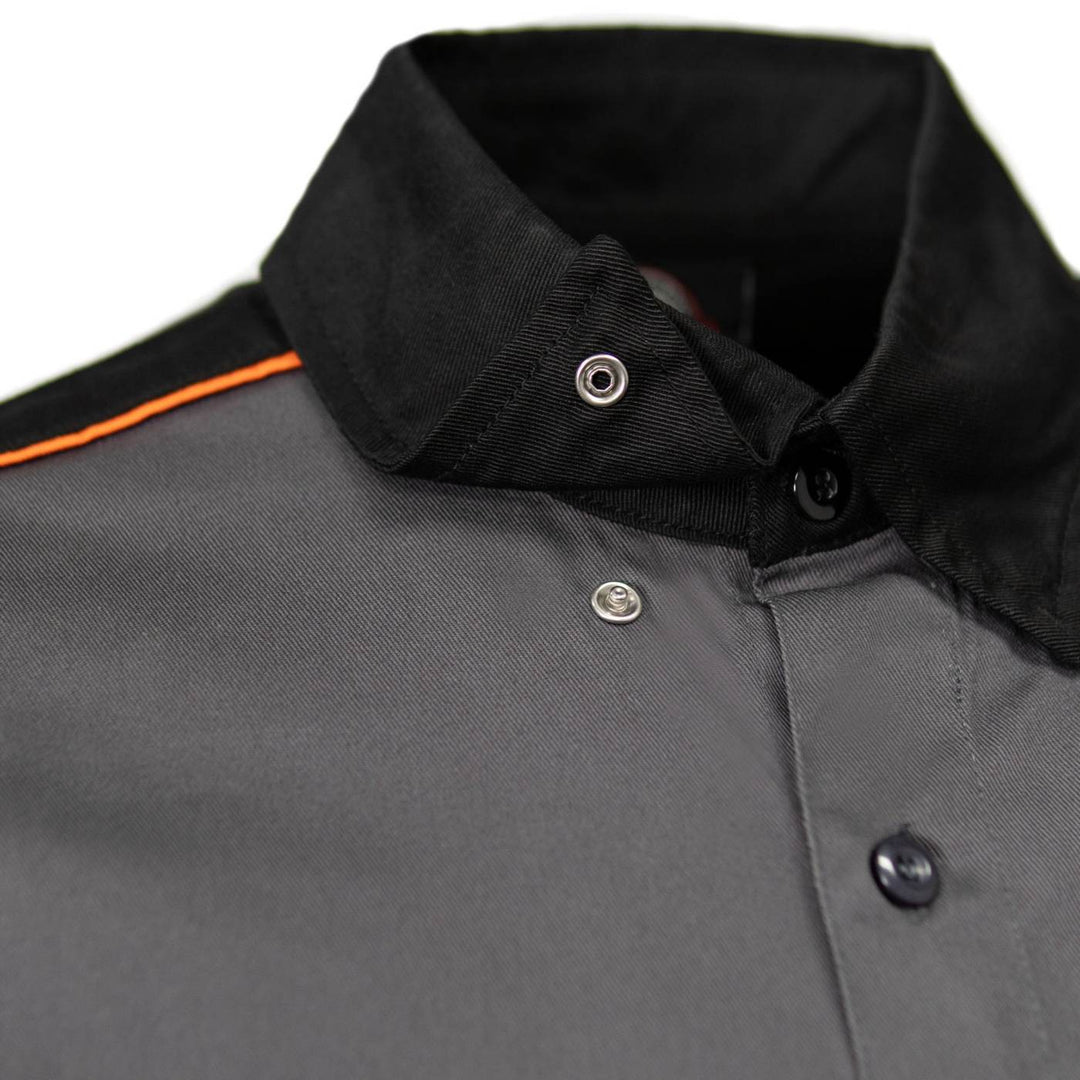 Men’s Switchgear Mechanic Work Shirt, MDM11654