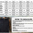 Milwaukee Leather MDM3015 Men's 'Rustic' Black Denim Motorcycle Riding Vest with Hoodie