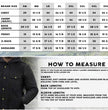 Milwaukee Leather MDM3020 Men's Black Denim '5-in-1' Club Style Vest with Removable Hoodie