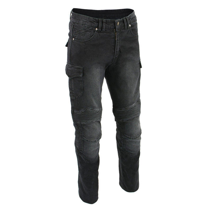 Milwaukee Leather MDM5010 Men&