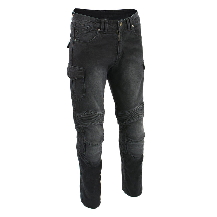 Milwaukee Leather MDM5011 Men&
