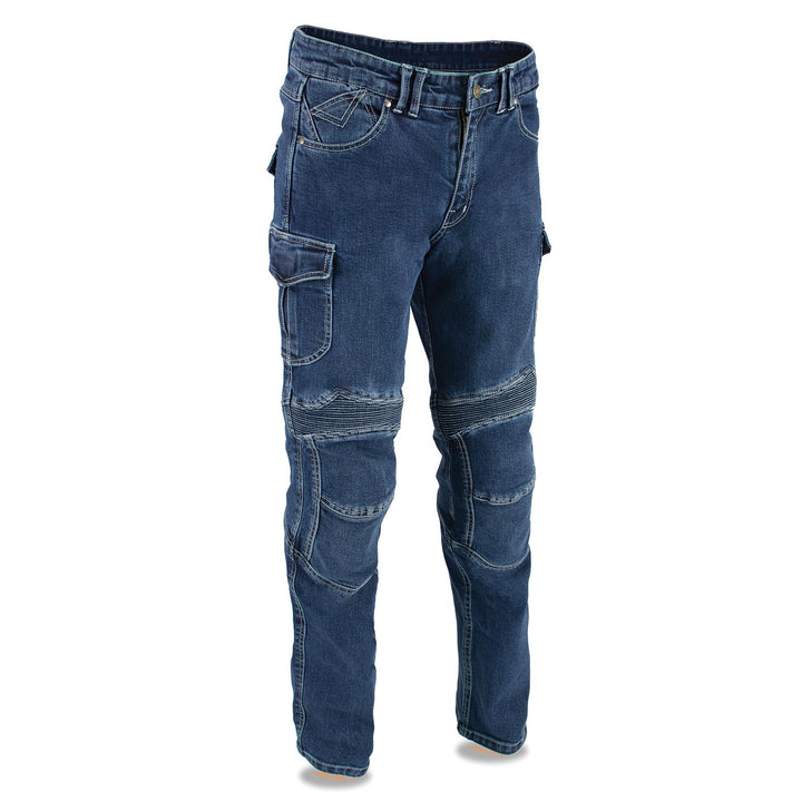 Milwaukee Leather MDM5012 Men&
