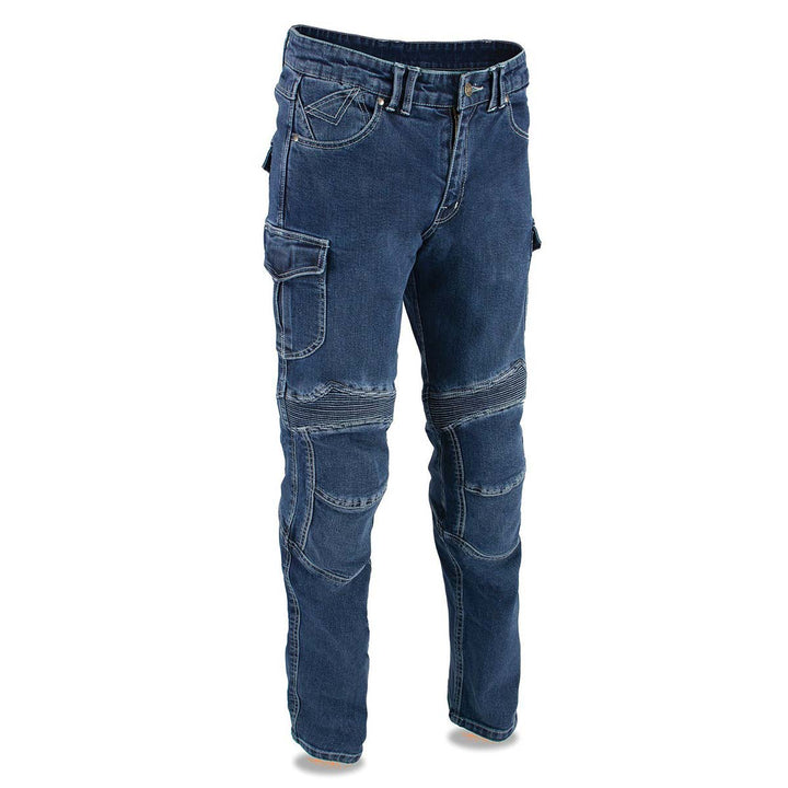 Milwaukee Leather MDM5013 Men&