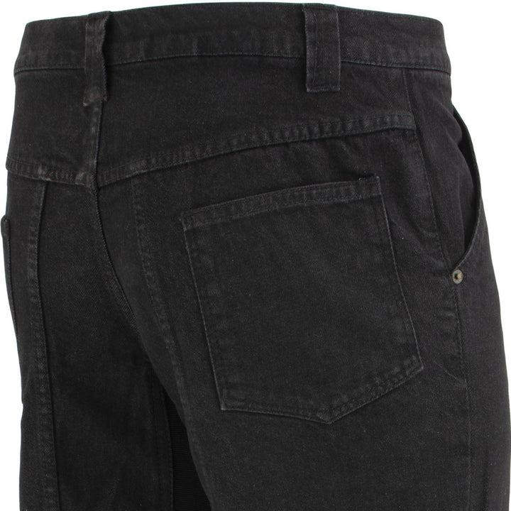 Milwaukee Leather MDM5014 Men&