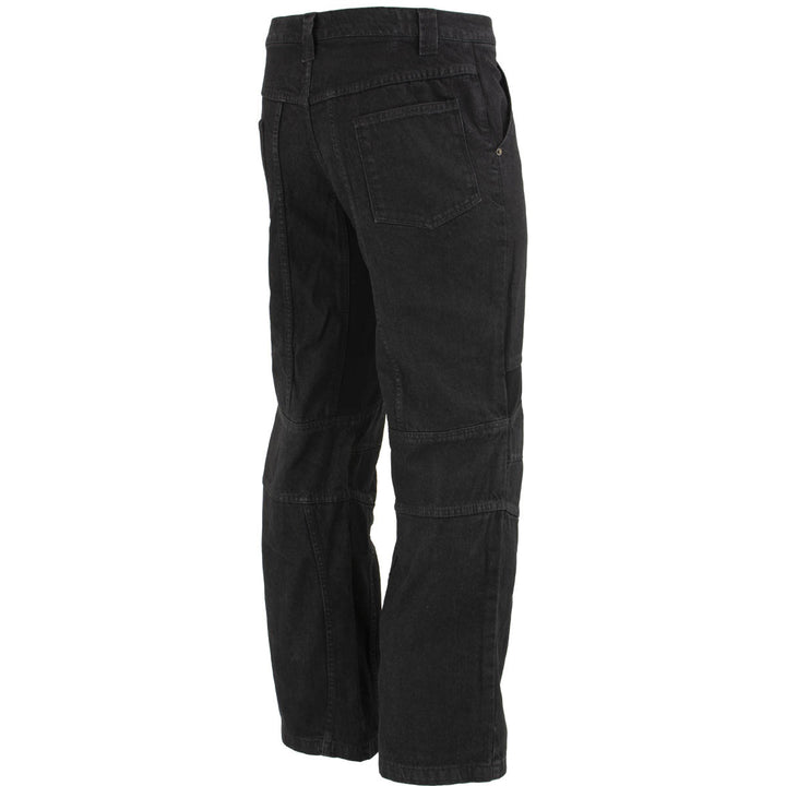 Milwaukee Leather MDM5014 Men&
