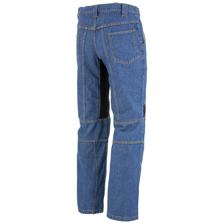 Milwaukee Leather MDM5015 Men&