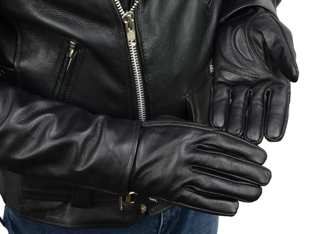 Milwaukee Leather MG7510 Men&