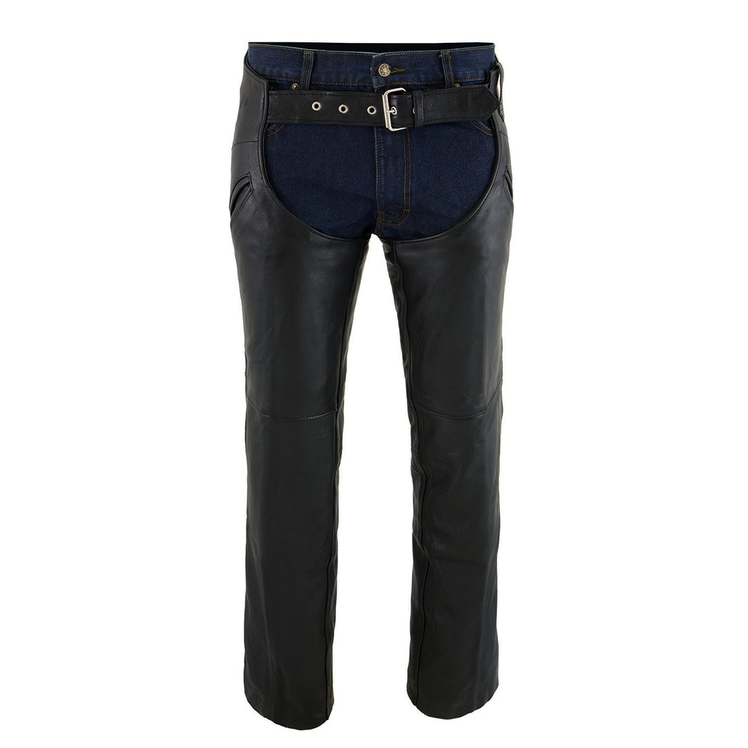 Milwaukee Leather Chaps for Men&