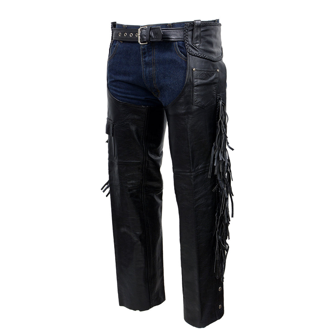 Milwaukee Leather ML1121N Men&