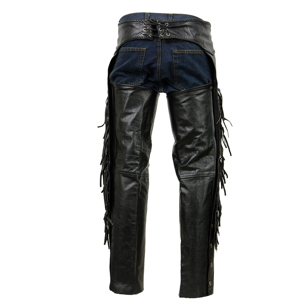 Milwaukee Leather ML1121N Men&