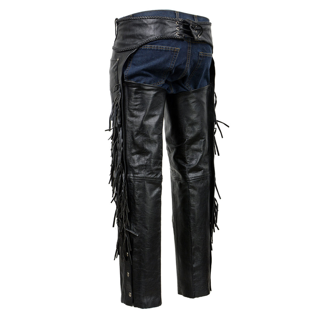 Milwaukee Leather ML1121N Men&