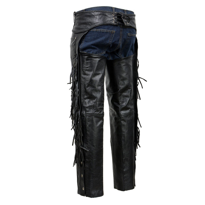 Milwaukee Leather ML1121N Men&