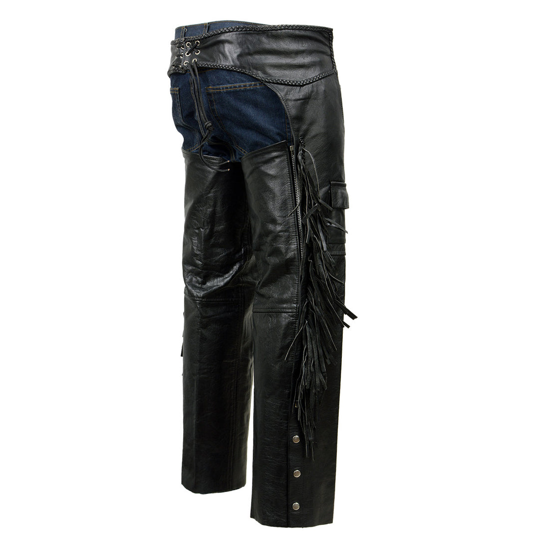 Milwaukee Leather ML1121N Men&