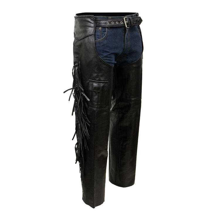 Milwaukee Leather ML1121N Men&