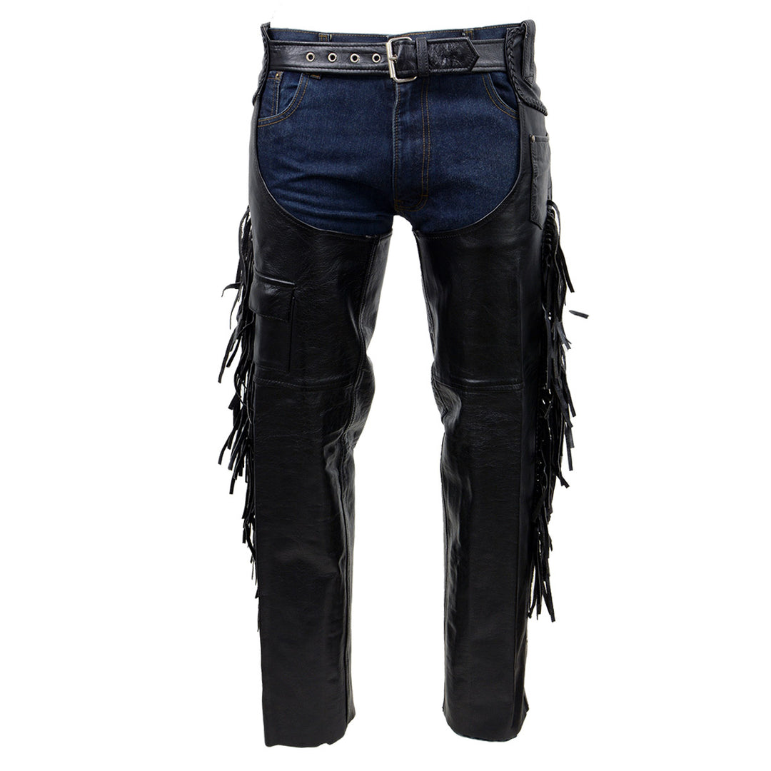 Milwaukee Leather ML1121N Men&
