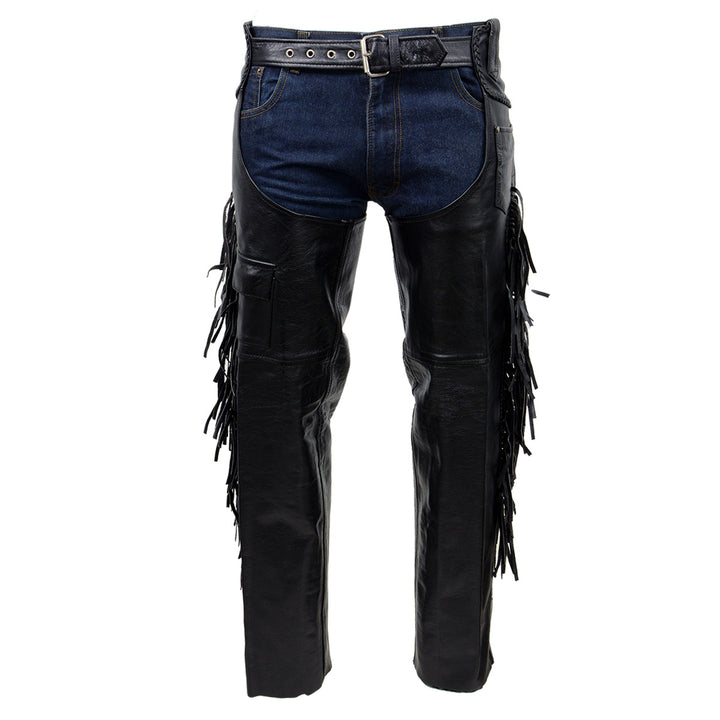 Milwaukee Leather ML1121N Men&