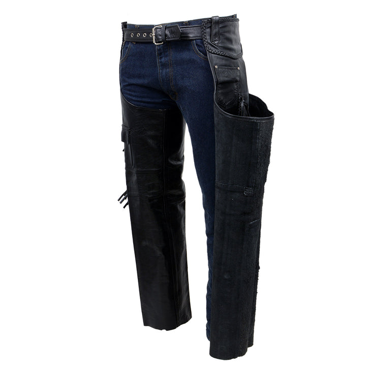 Milwaukee Leather ML1121N Men&