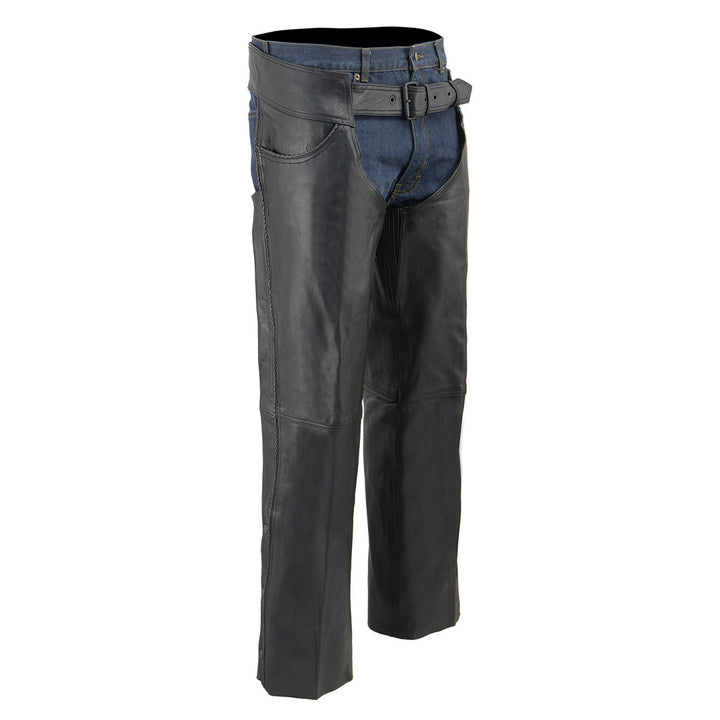 Milwaukee Leather Chaps for Men&