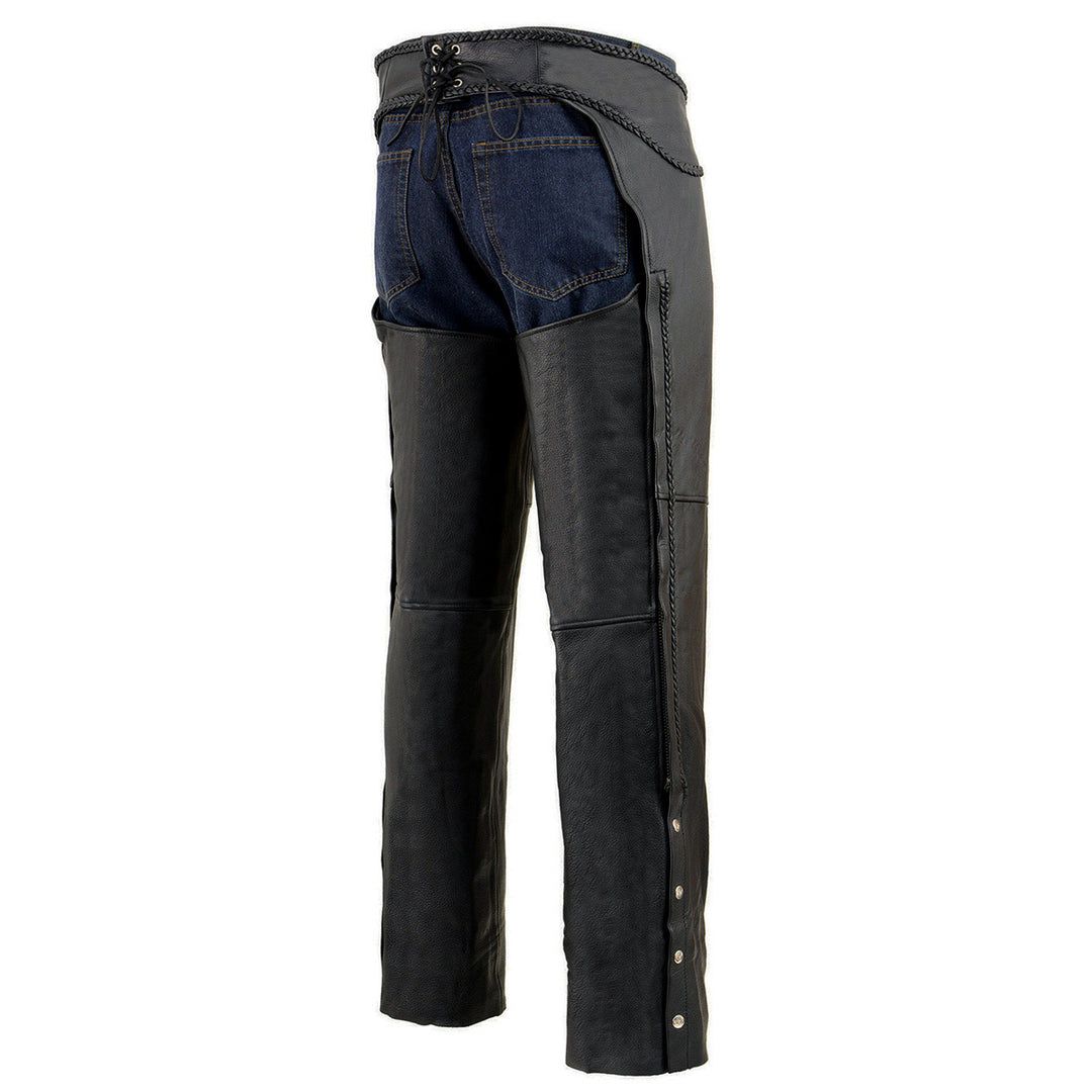Milwaukee Leather Chaps for Men&