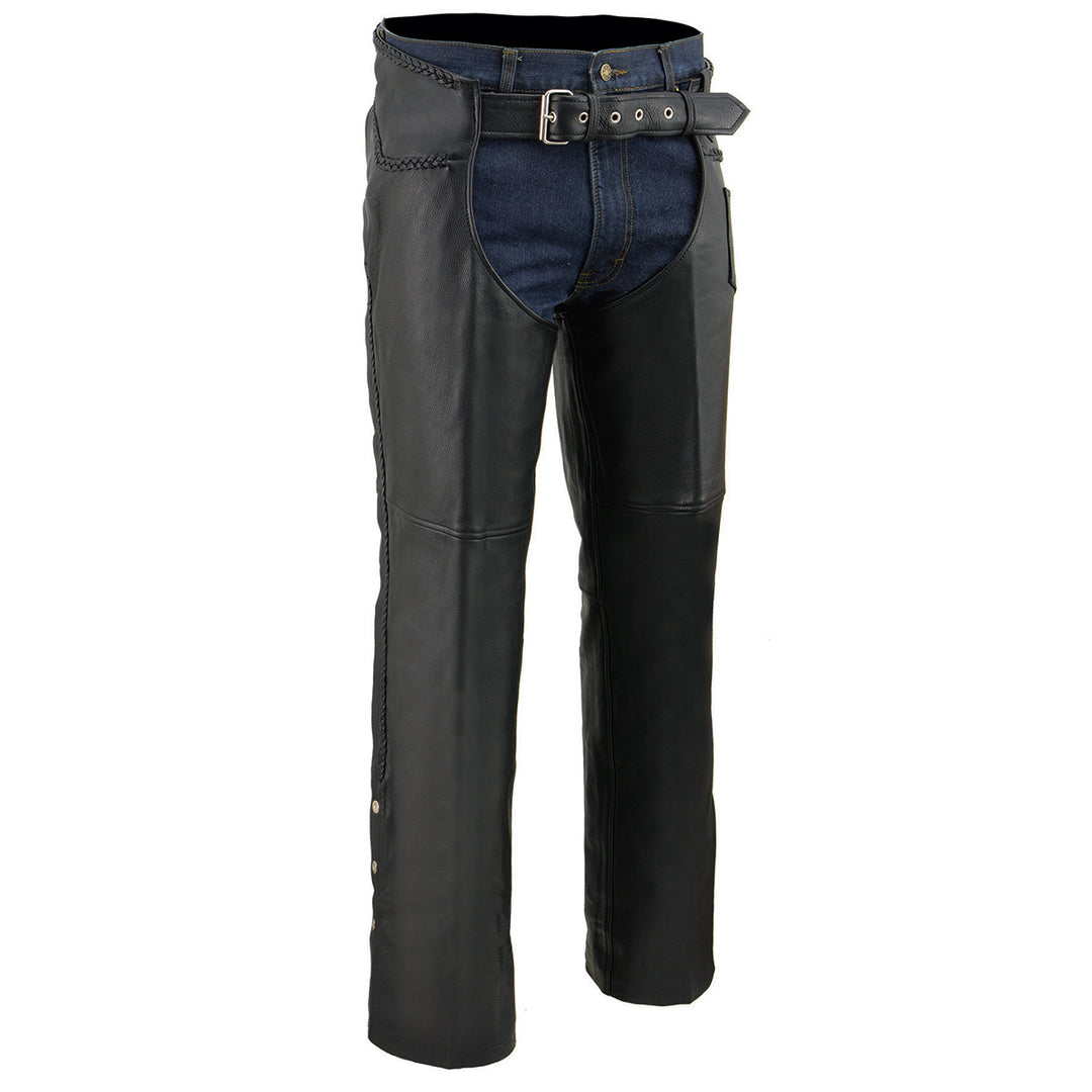 Milwaukee Leather SH1135 Men&