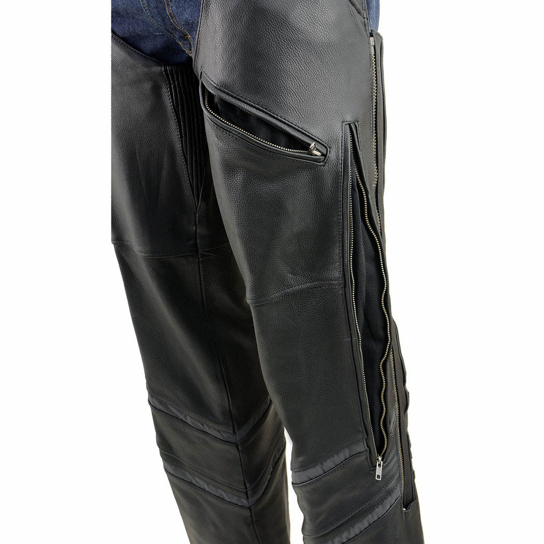 Milwaukee Leather ML1144 Men&