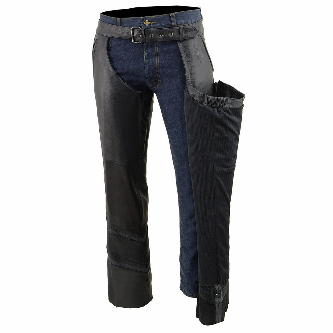 Milwaukee Leather ML1144 Men&
