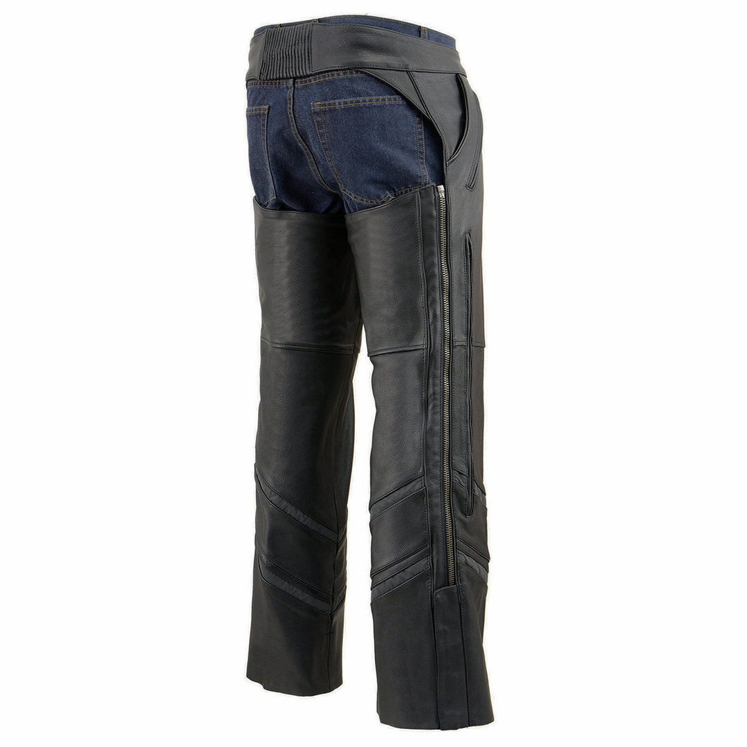 Milwaukee Leather ML1144 Men&