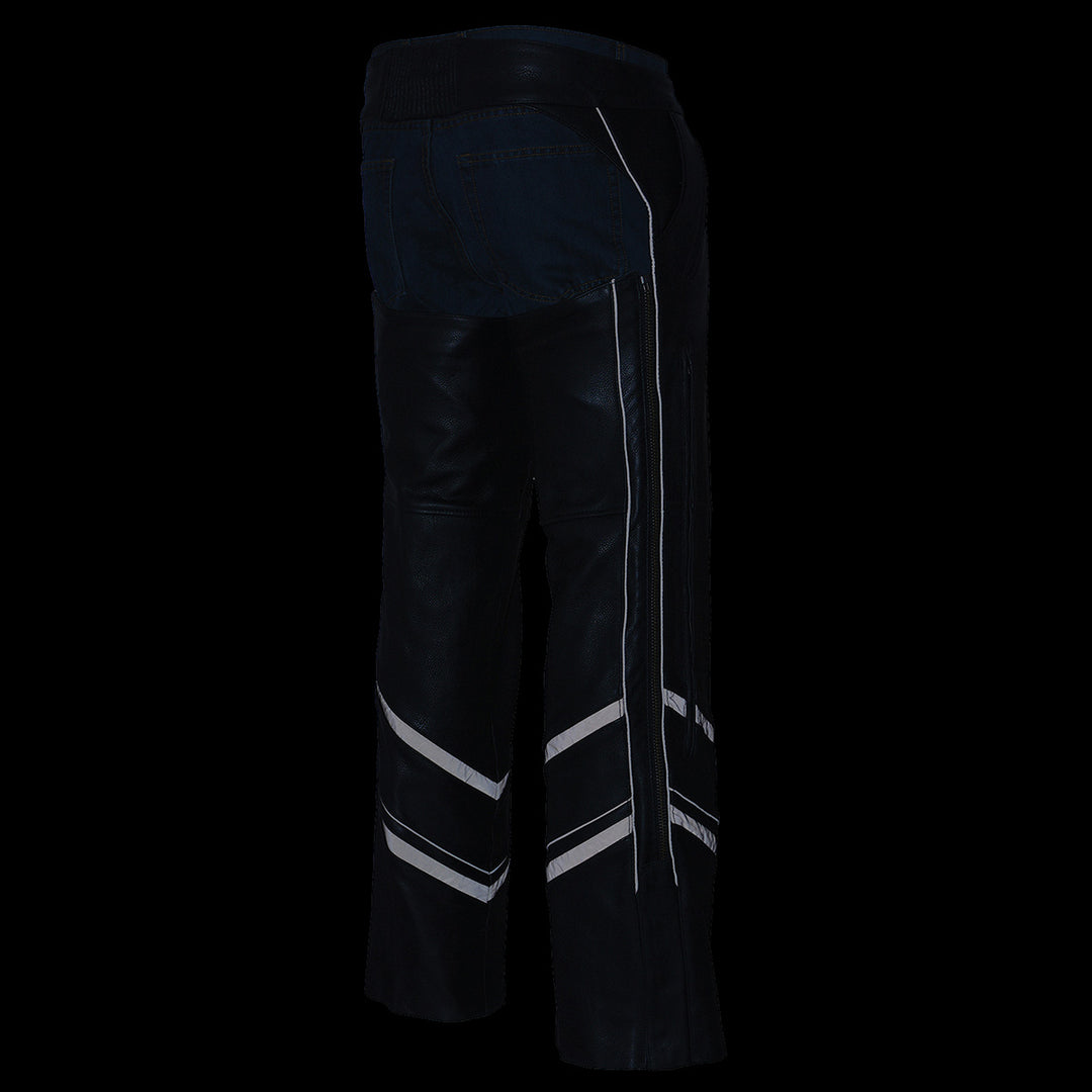 Milwaukee Leather ML1144 Men&