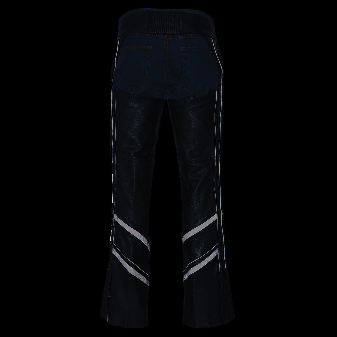 Milwaukee Leather ML1144 Men&